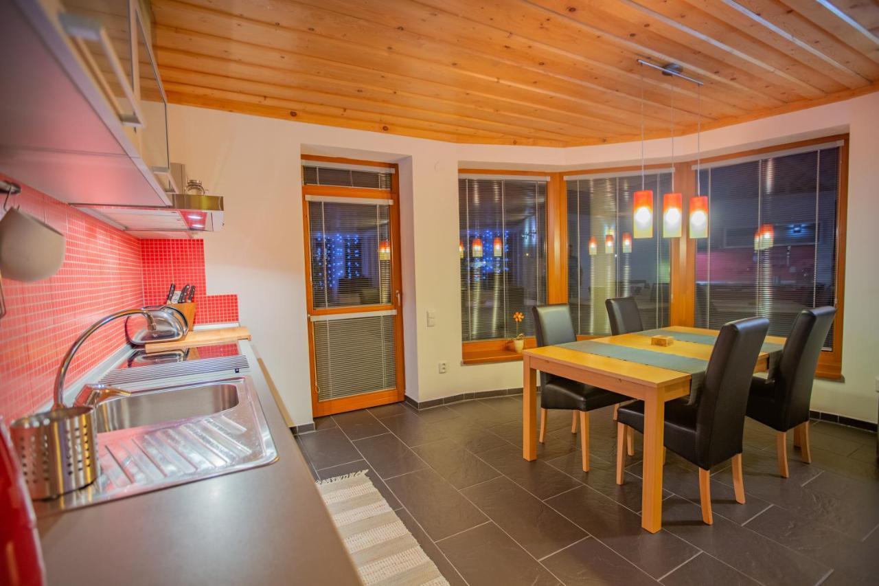 Komfort Casa vacanze