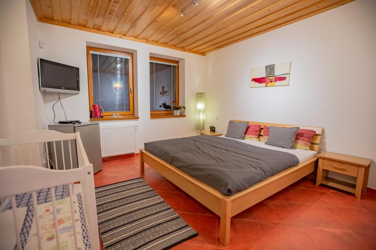 Casa vacanze Komfort Liptovský Mikuláš