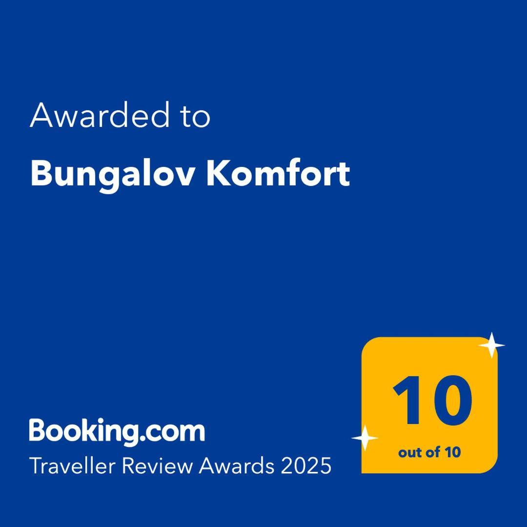 Casa vacanze Komfort Liptovský Mikuláš